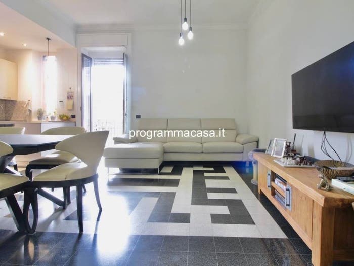 Appartamento trilocale in vendita in Via Giovanni Pacini, Città Studi, Milano
