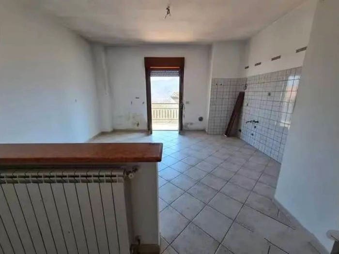Appartamento monolocale in vendita in Via Empolitana, Pisoniano