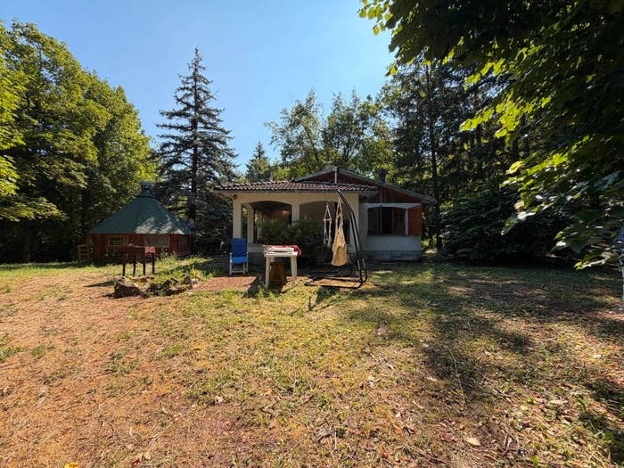 Casa quadrilocale in vendita in Centro, Castel d'Aiano