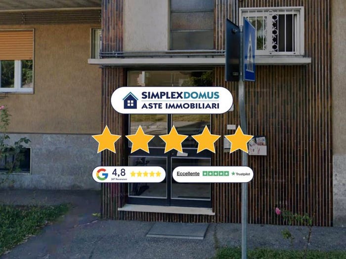 Appartamento trilocale in vendita in Via Egeo, Crenna Bettolino, Gallarate