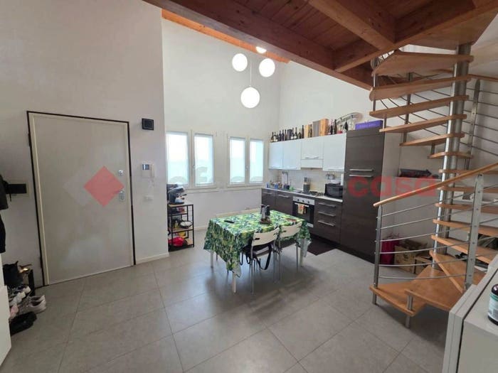 Appartamento trilocale in vendita in Via Roma A, Centro, Cerea