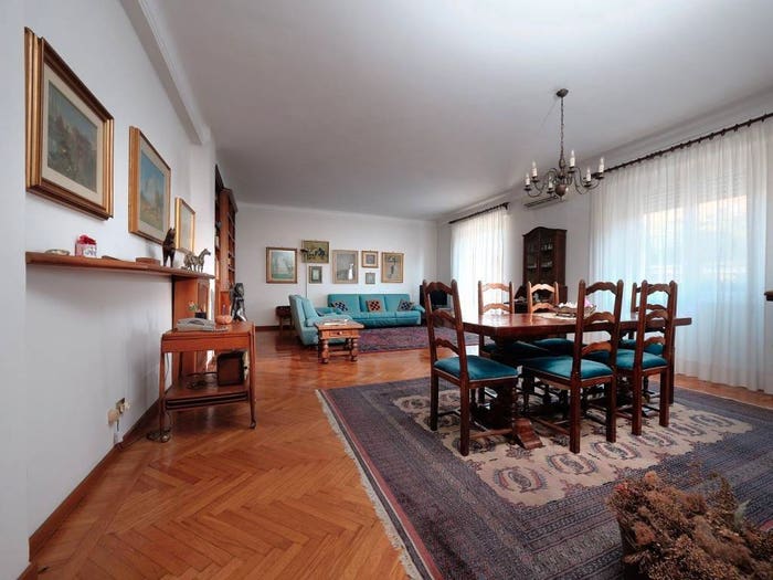 Appartamento quadrilocale in vendita in Via Sebastiano del Piombo, Monte Rosa Lotto, Milano