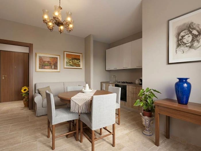Appartamento bilocale in vendita in Residenza Parco Europa, Altipiano, Mondovì