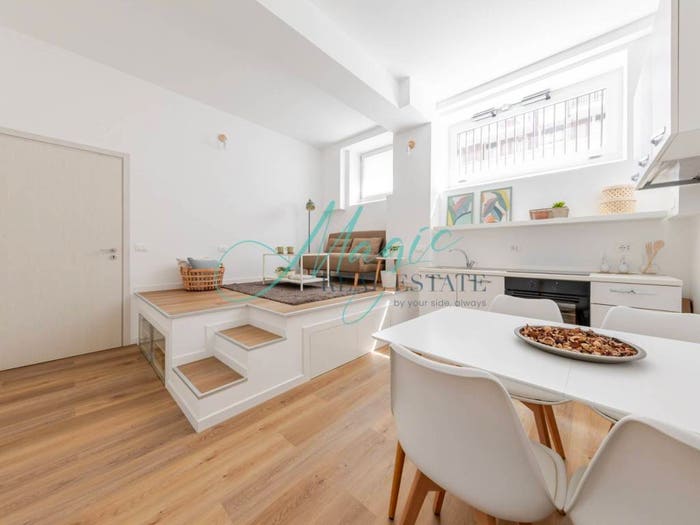 Appartamento bilocale in vendita in Via Negroli, Argonne Corsica, Milano