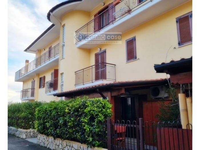 Appartamento trilocale in vendita in Contrada Mustaga Traversa, Itri