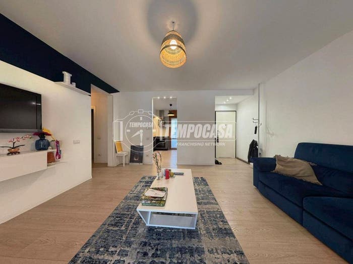 Appartamento quadrilocale in vendita in Via Francesco Borromini, Centro, Abano Terme