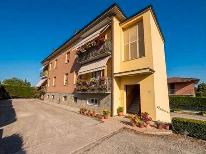 Appartamento quadrilocale in vendita in Via Claudia SNC, Centro, Savignano sul Panaro