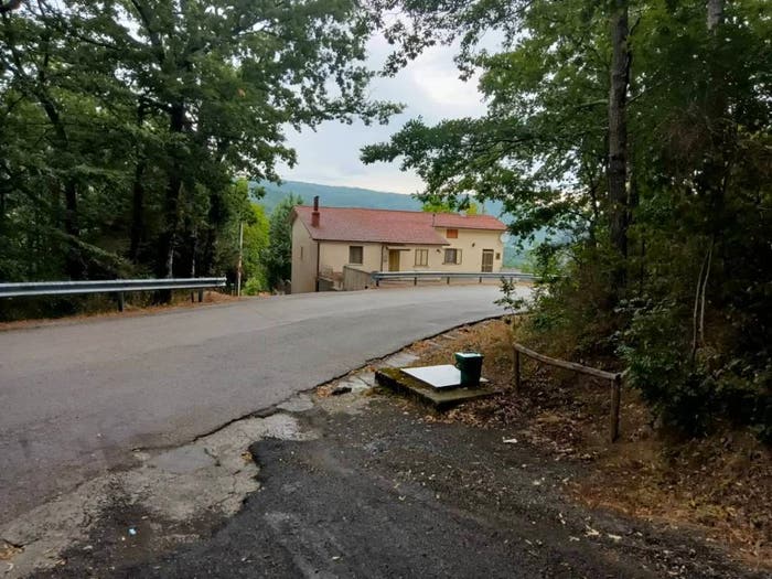 Casa quadrilocale in vendita in Contrada Valle Salomone, Lauria