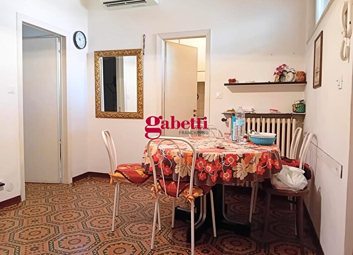 Appartamento trilocale in vendita in Rimini