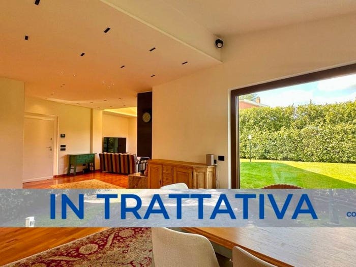 Casa con 6 locali in vendita in Largo Dell' Olgiata, Olgiata, Roma