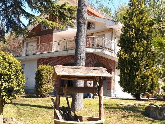 Casa con 6 locali in vendita in Via Stazione, Stazione, Brozolo