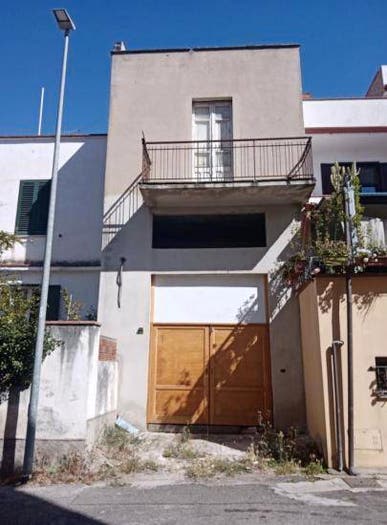 Appartamento monolocale in vendita in Via Ragazzi Del, Centro, Nuoro