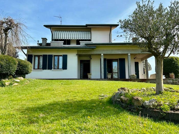 Casa con 5 locali in vendita in VIA G MATTEOTTI SNC, San Fidenzio, Borgo Veneto