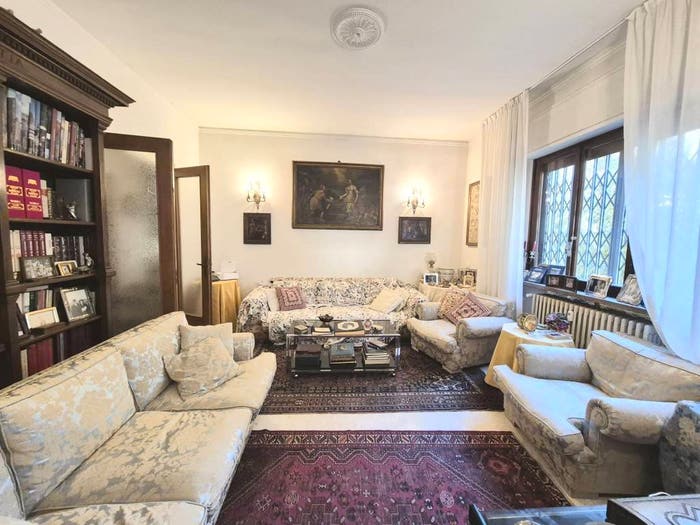Appartamento con 6 locali in vendita in Viale calatafimi, Campo di Marte, Firenze
