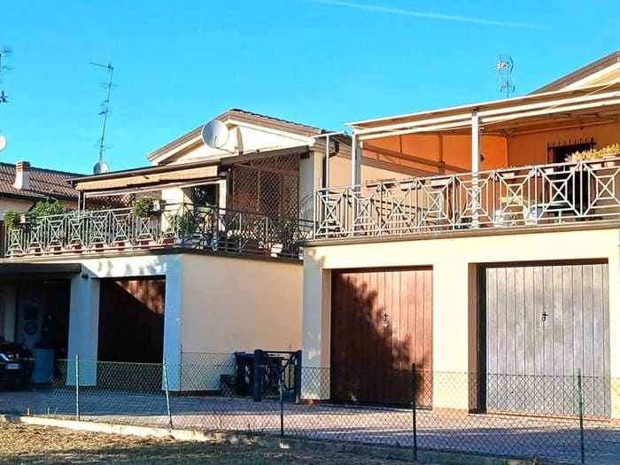 Appartamento trilocale in vendita in VIA SARAGAT, Centro, Portomaggiore