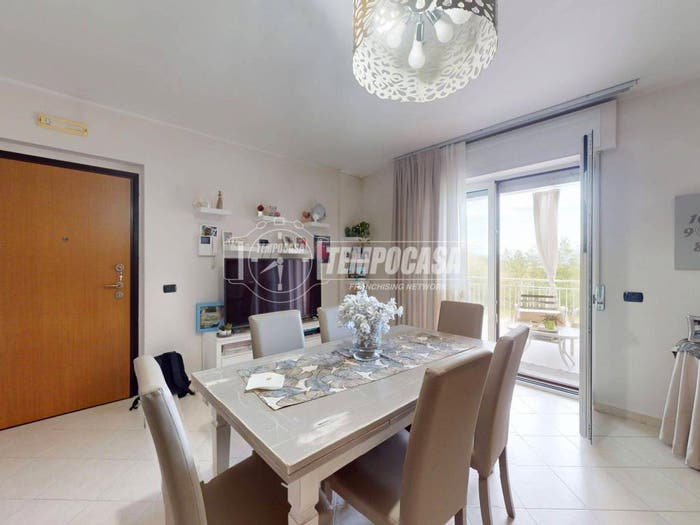 Appartamento quadrilocale in vendita in Via Giuseppe Di Vittorio LUNA, Gricignano di Aversa