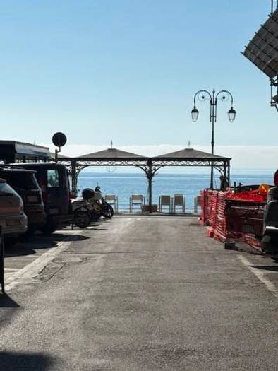Appartamento con 5 locali in vendita in Piazza Andrea Doria, Borgo Coscia, Alassio