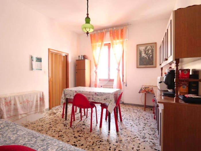 Appartamento trilocale in vendita in Via delle Regioni, Lungomare Marconi, Alba Adriatica