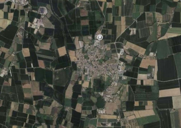 Appartamento monolocale in vendita in Via Giuseppe Zanardelli, Centro, Fiesse