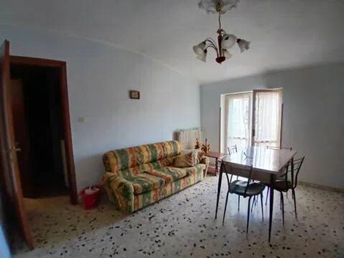 Appartamento con 5 locali in vendita in Via Monte Nevoso, Via XXIV Maggio CEP, Campobasso