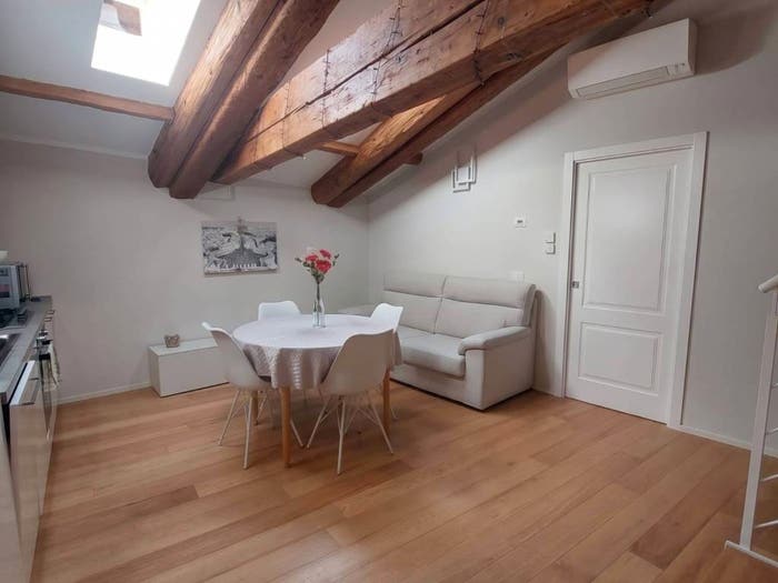 Casa bilocale in affitto in Via Cortevecchia, Centro Storico, Ferrara