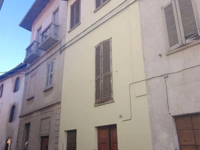 Casa trilocale in vendita in Via Manzoni, Paderno d'Adda