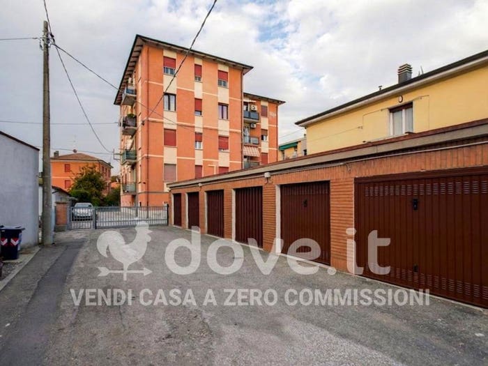 Appartamento trilocale in vendita in Via F Petrarca, San Vincenzo, Galliera
