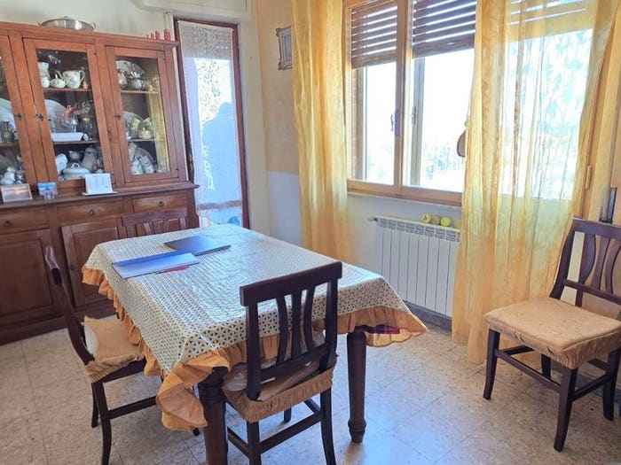 Appartamento quadrilocale in vendita in Via Tiziano, Maria Pia Fertilia, Alghero