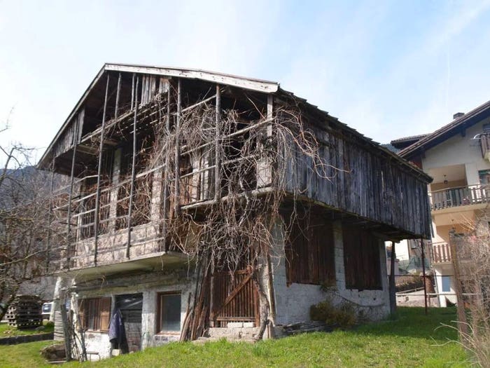 Casa in vendita in Via Nazionale, Centro, Imer