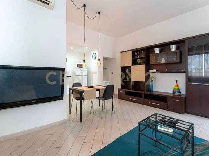 Appartamento quadrilocale in vendita in Via Bartolomeo Altavilla, Villaggio Dusmet, Catania