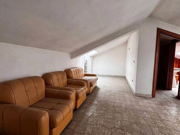 Appartamento bilocale in vendita in Via Camillo Corradini, Centro, Avezzano