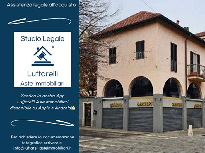 Appartamento con 6 locali in vendita in Viale Villoresi, Centro, Nerviano