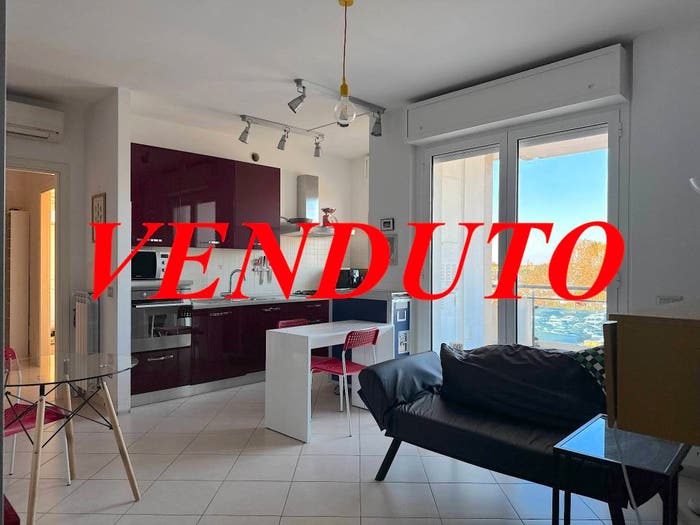 Appartamento bilocale in vendita in Via della Foce Micina, Fiumicino Paese, Fiumicino