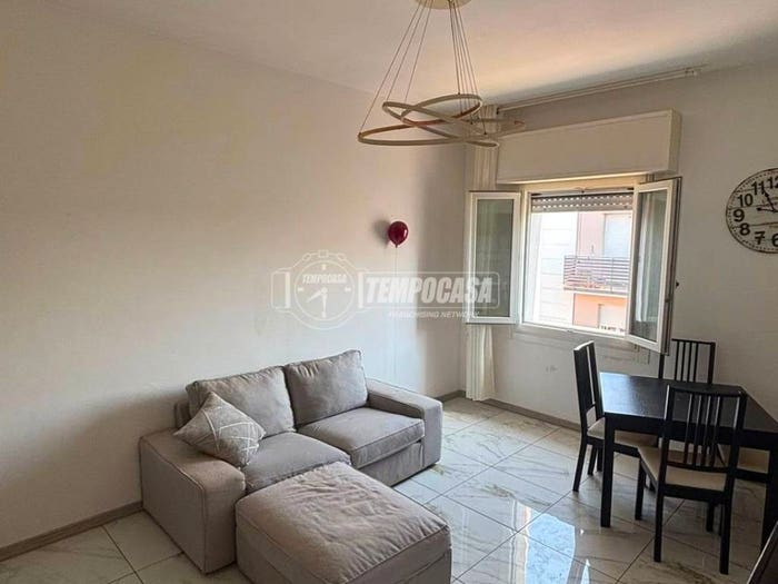 Appartamento trilocale in vendita in Via Limana, Buon Pastore Parco Amendola, Modena