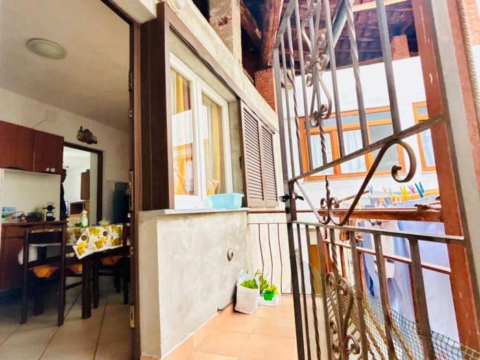 Casa quadrilocale in vendita in Via delle Fontane, Centro, Borgosesia