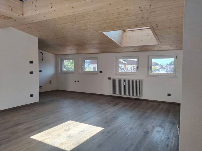 Appartamento trilocale in vendita in Via Cauriol, Centro, Cavalese