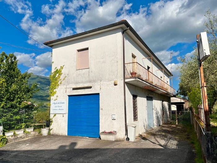 Casa con 5 locali in vendita in Via Piana, Colle Ippolito, Gallinaro