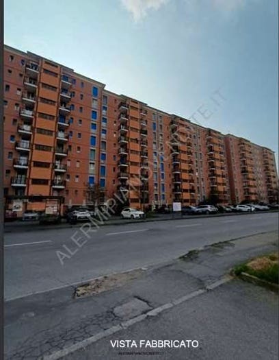 Appartamento quadrilocale in vendita in Via Camillo Giussani, Tre Castelli Faenza, Milano