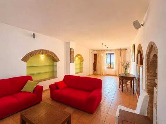 Appartamento con 6 locali in vendita in Via Delle Romite, Centro, San Gimignano