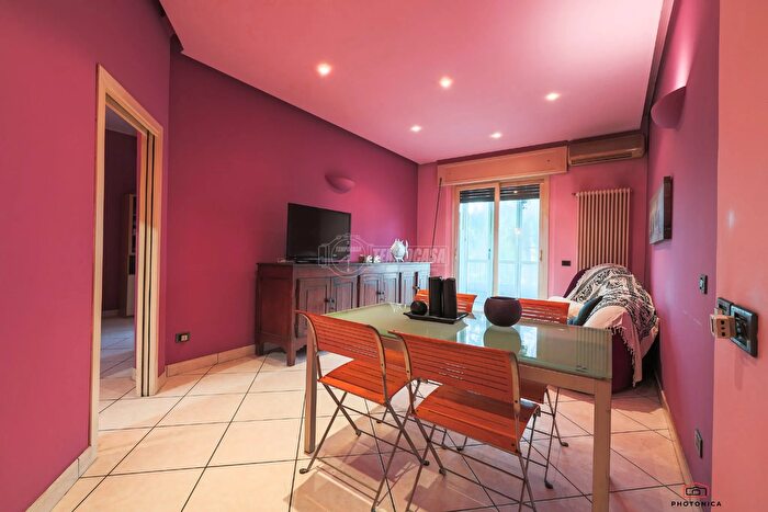 Appartamento trilocale in vendita in Via Luigi Nicolò, Rimini