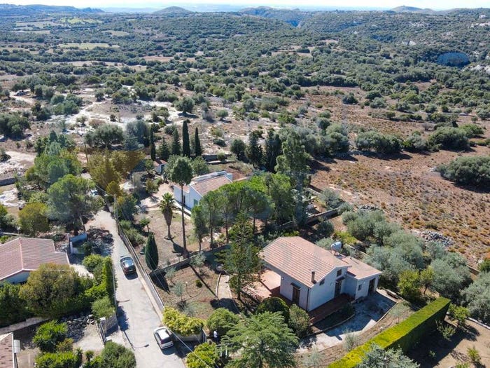 Casa in vendita in Via Tommaso Fazello, Centro, Noto