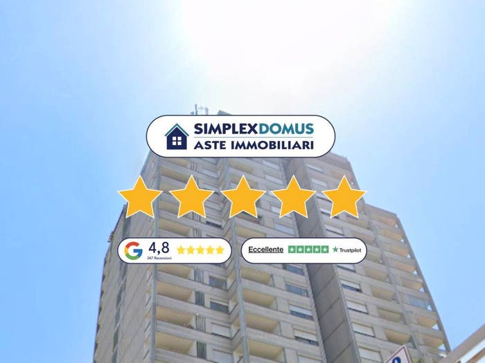 Appartamento quadrilocale in vendita in Corso G Matteotti, Centro Storico, Latina