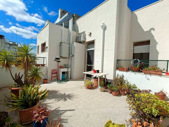 Casa con 5 locali in vendita in Via San Giovanni al Sepolcro, Centro Storico, Brindisi
