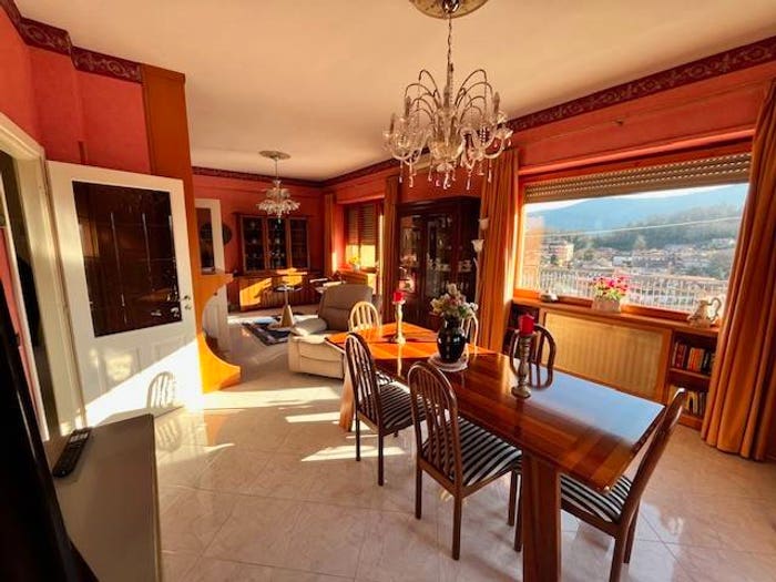 Casa quadrilocale in vendita in Via Giovanni Falcone, Centro, Ceccano