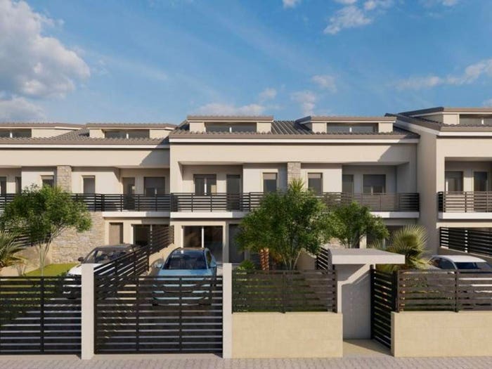 Casa con 5 locali in vendita in Viale Crotone, Catanzaro Lido, Catanzaro