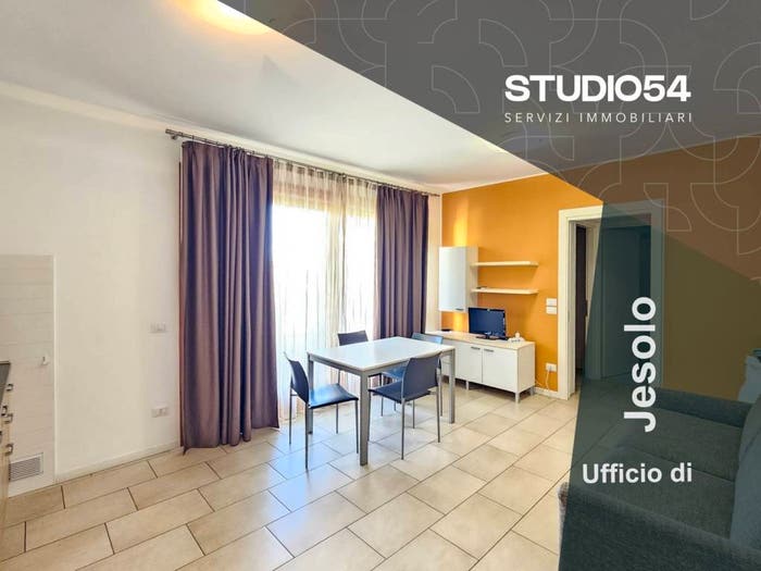 Appartamento bilocale in vendita in Viale delle Rondini, Caorle