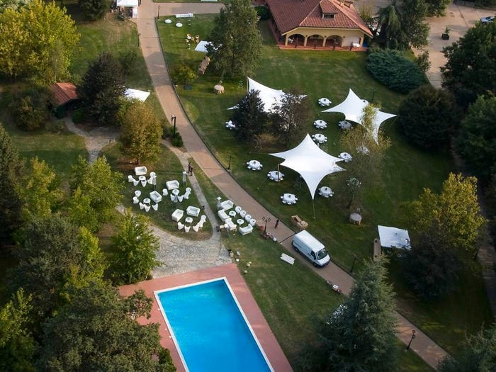 Casa con 6 locali in vendita in strada Menabò, Cellarengo