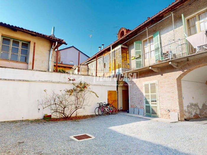 Appartamento quadrilocale in vendita in Piazza Roma, Centro, Bra