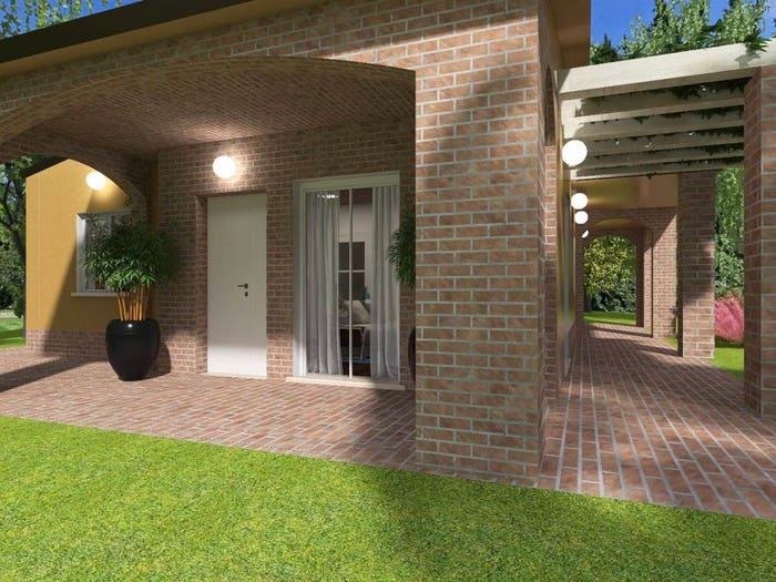 Casa in vendita in Centro, Loano