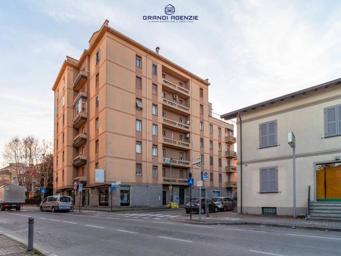 Appartamento bilocale in vendita in San Leonardo, Parma